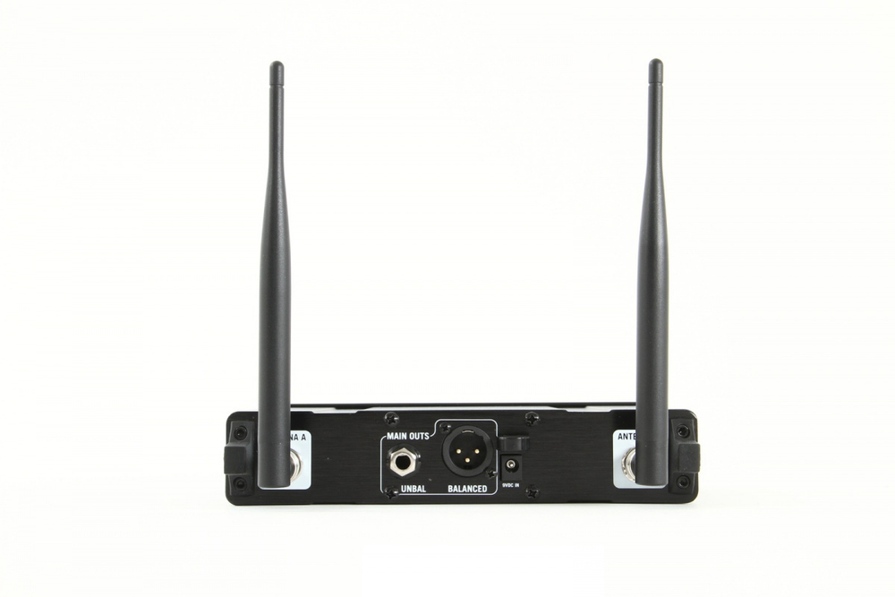 LINE 6 XD-V55L цифровая петличная беспроводная система, 12 каналов