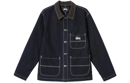 Куртки Stussy Logo, 115524