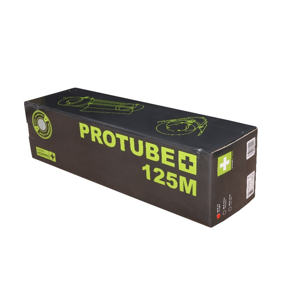 Cooltube PROTUBE 125 М