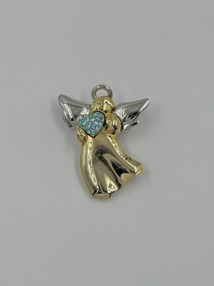 Брошь Ангел Liz Claiborne