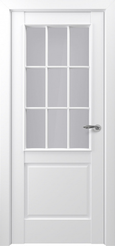 Межкомнатная дверь Zadoor-S Classic ПО Венеция АК Тип-S