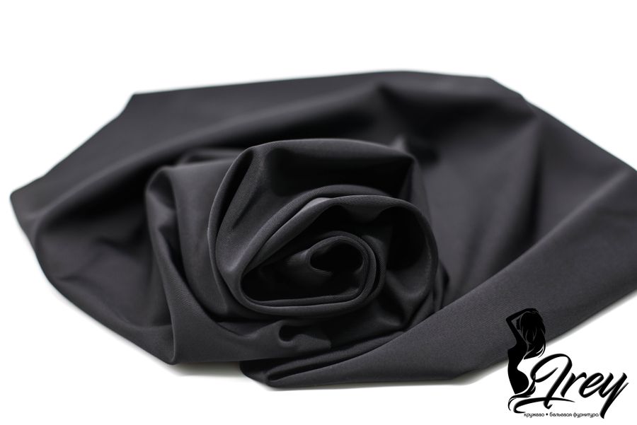 Осенняя акция на черную микрофибру