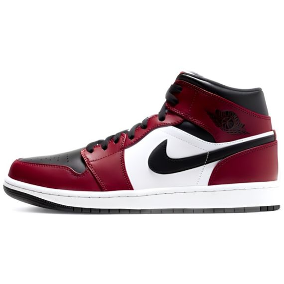 Jordan Air Jordan 1 mid gym red