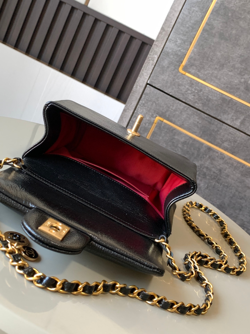 Chanel Bag (3 sizes)