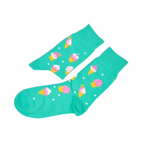 Носки st.Friday Мятное мороженое