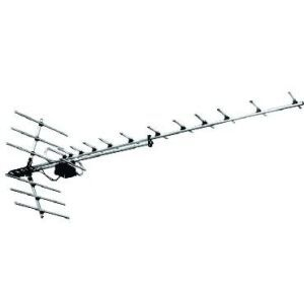 антена ДЕЛЬТА(00) H1181А 12v б/к активная