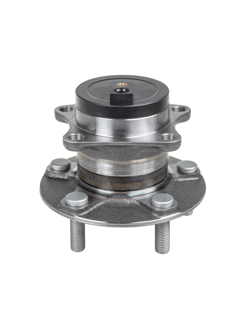 Ступица задняя в сборе L=R (с ABS) для MAZDA 6 (07-)/CX-7 (08-) GANZ GIM03109