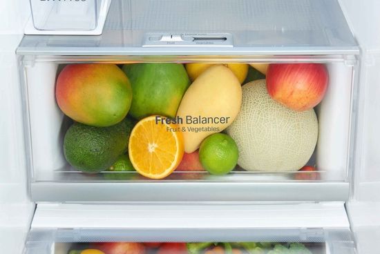 Холодильник LG GS-X961MTAZ