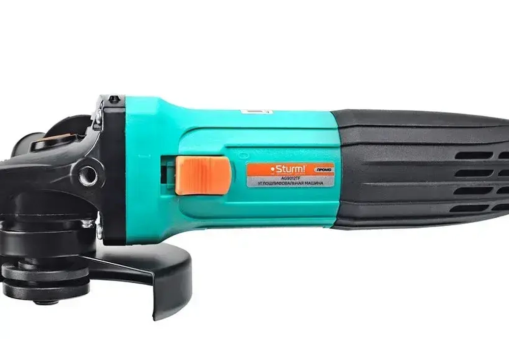 Болгарка 125 мм шлифовальная машина угловая УШМ 125, 1000 Вт