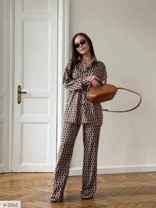 Костюм II-2258 Фабрика Моды