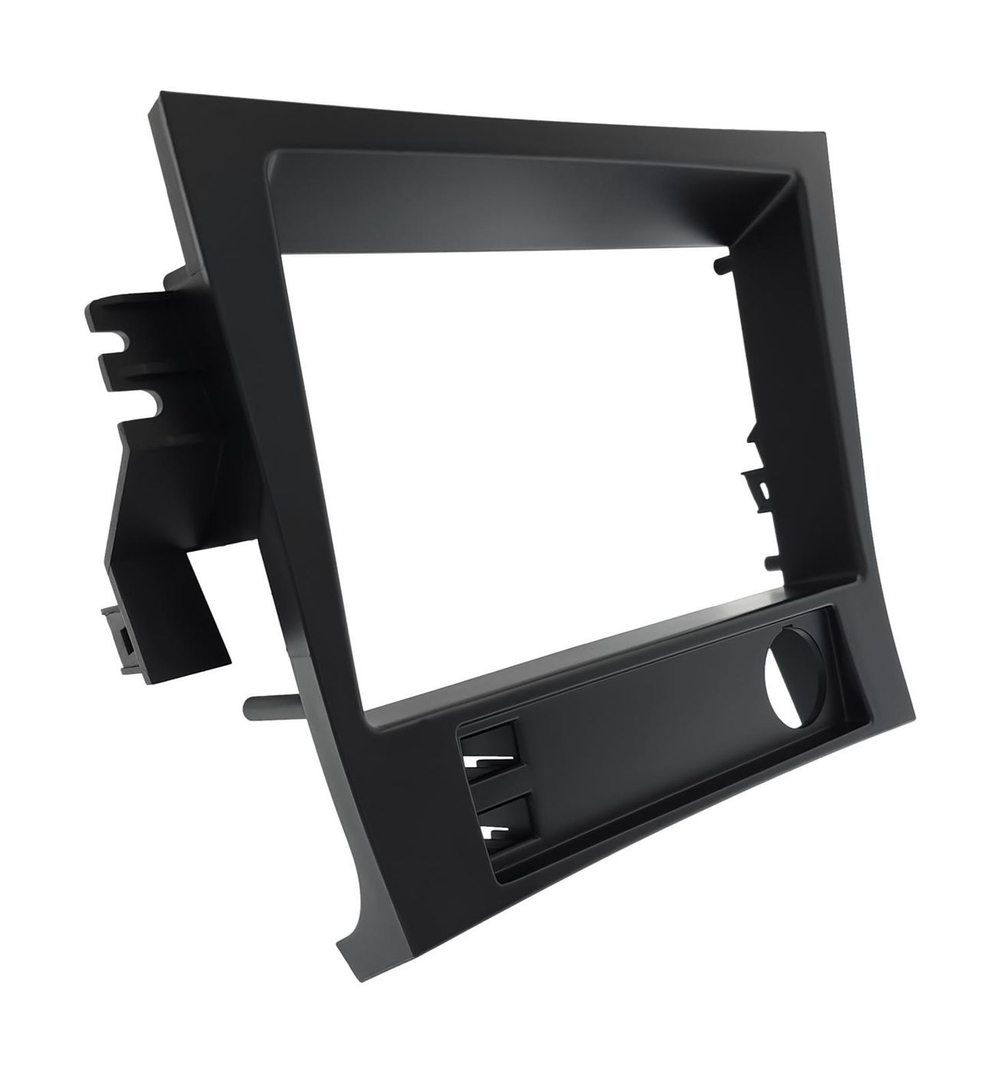 Комплект с разъёмами 12.3" Honda Accord 9 2012-2017 взамен БК (левый руль) - Car-Smart LUX-AC9BK