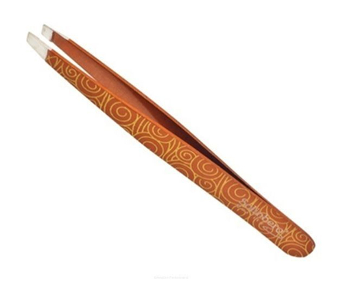 Solinberg Пинцет 251-G14М1 для коррекции бровей