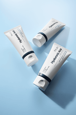 THE PHI Увлажняющий крем Hyaluronic Acid Moisture Cream Plus (80 мл)