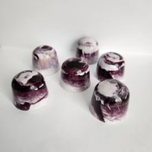 539 | Форма для шоколадных конфет "Пуля" (275*175 мм)