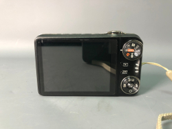 Fujifilm FinePix T300