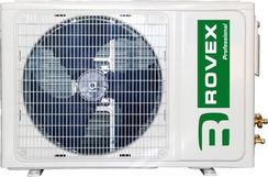 Канальный кондиционер Rovex ZDFC-24HRIN1/ZOB-24HRIN1