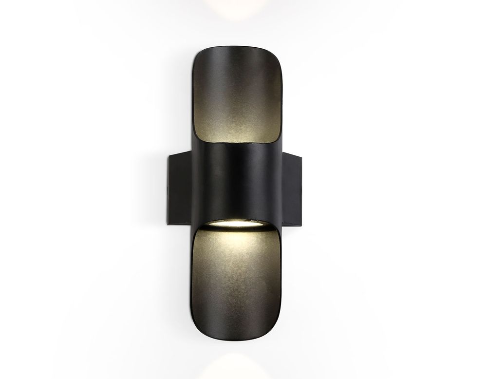 Ambrella Уличный настенный светодиодный светильник IP54 Garden ST4535