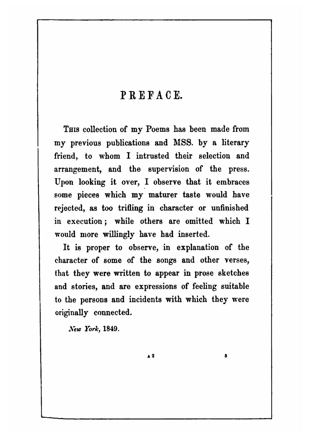 Poems | Osgood Frances Sargent