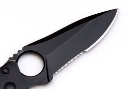 Нож Benchmade Heckler & Koch 14440SB Allyфотография - 6