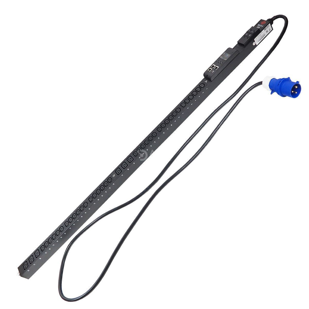 Блок распределения питания BNH B800-1x32-36C13-6C19