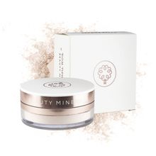 Beauty Minerals Матирующая пудра &quot;Невидимая вуаль&quot;