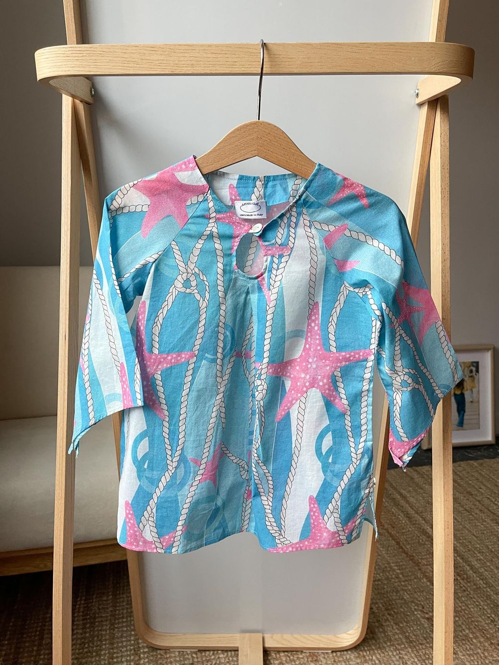 Пляжное платье Arc-en-ciel, 104