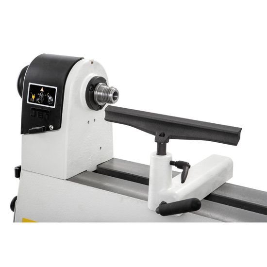 Токарный станок "JET" JWL-1221