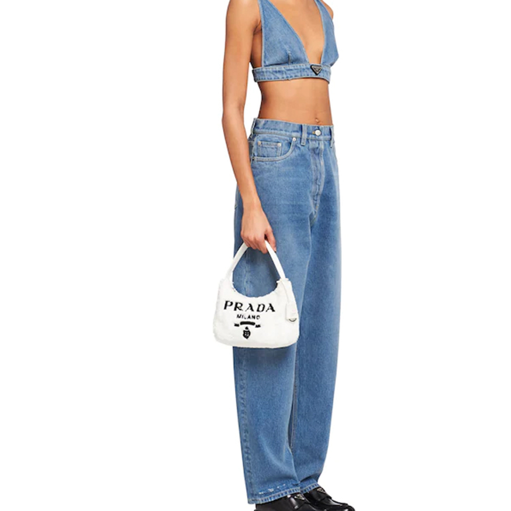 Сумка PRADA Re-Edition 2000, 1NE515-2DXO-F0964