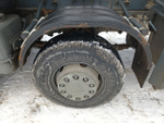 Howo T5G 8x4 Самосвал ZZ3317V386GE1 (Дизельный, 10,5 л, 440 л.с., МТ)