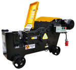 Станок для резки арматуры ВПК Р-42  - [3 кВт / до 42 мм]