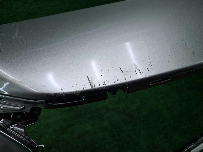 Бампер передний Lexus RX 5 (2022-н.в.)