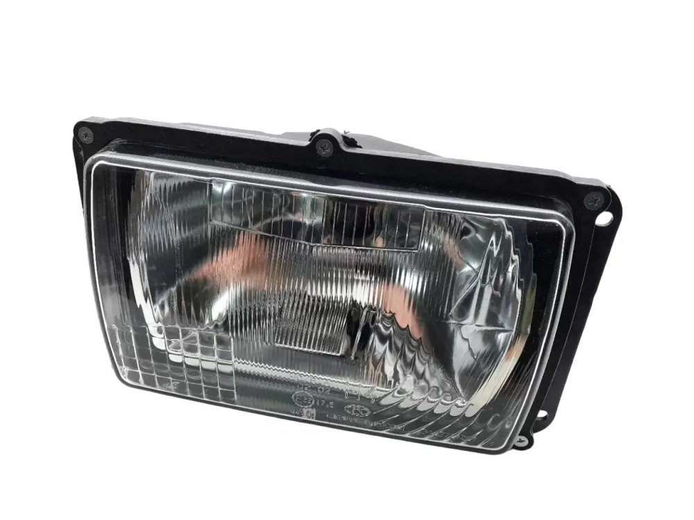 Фара передняя ЕВРО 341-3711010