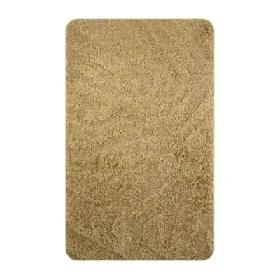 Коврик из полипропилена SHAGGY 50бежевый, Турция SH75653