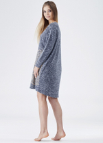 LHD 895 18/19 Сорочка женская