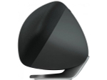 Беспроводная акустическая система Bowers & Wilkins Zeppelin Midnight Grey