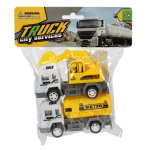 Набор машин 2шт, пакет 178-4