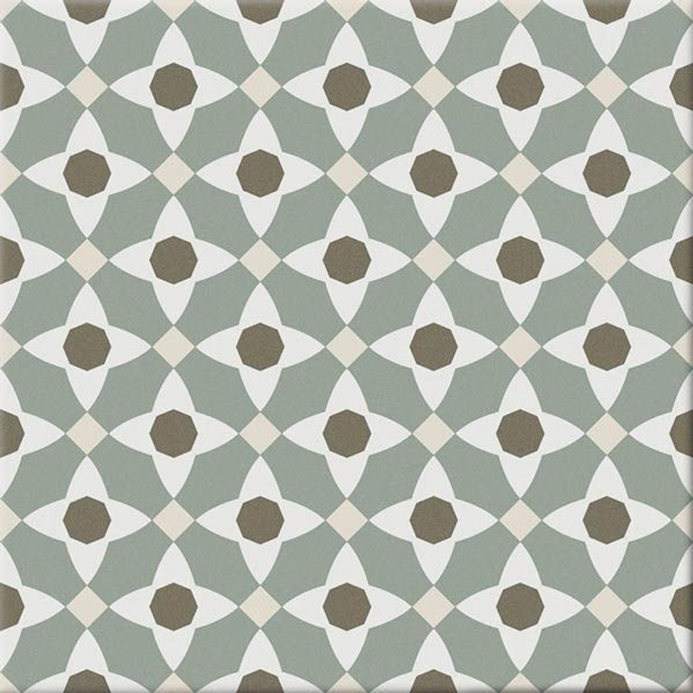 Cifre Hidra Manila Warm 20x20