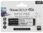 SSD Team Group TM8FPD002T0C101 2000 Гб