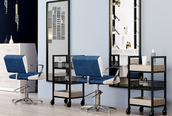 Зеркало парикмахерское Versus 4