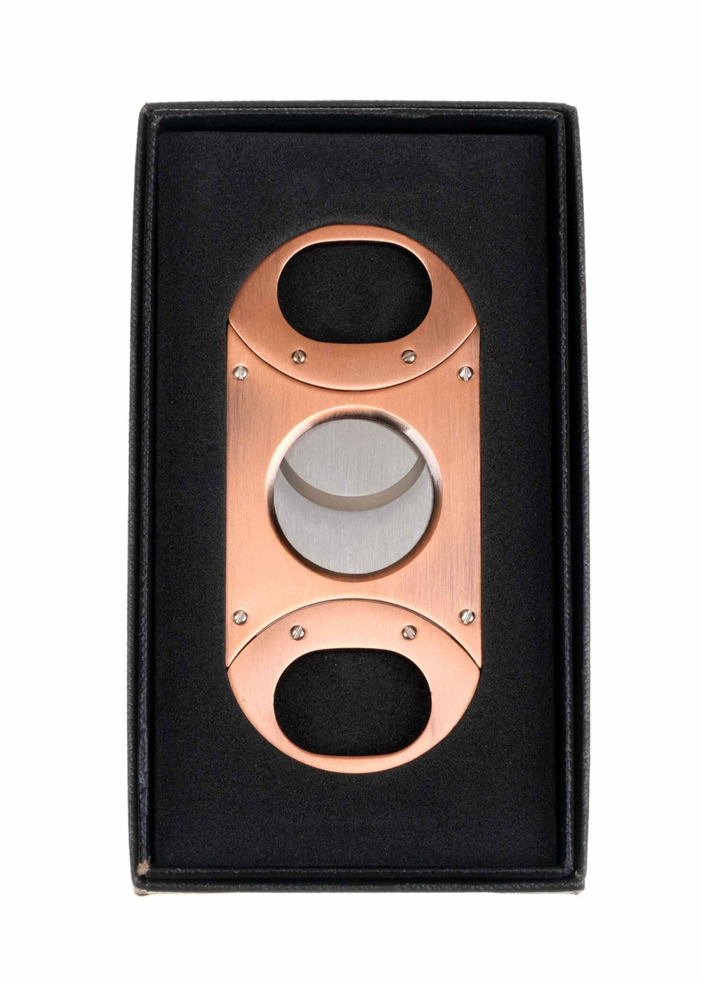 Гильотина Passatore, бронза 591-707