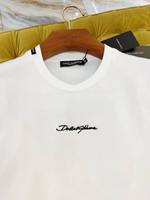 Футболка Dolce&Gabbana