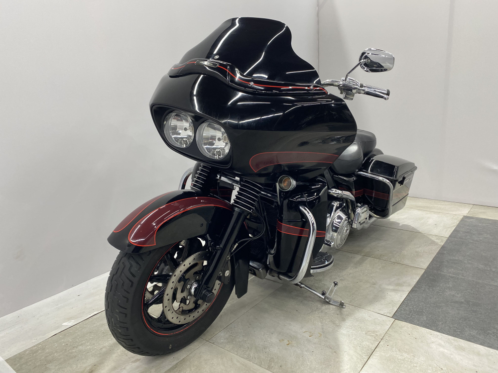 Harley-Davidson Road Glide FLTR1580 , 2008