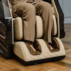 Массажное кресло Orlauf Mirage