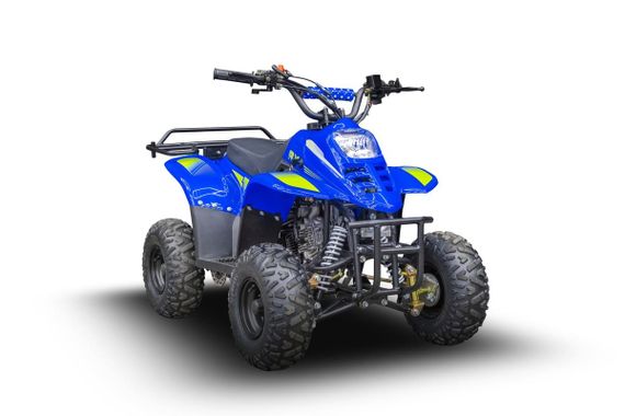 Квадроцикл TIGER 150 Universal RX