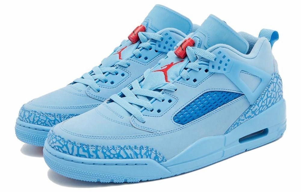 Кроссовки Jordan Spizike Low