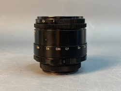 Helios 44-2