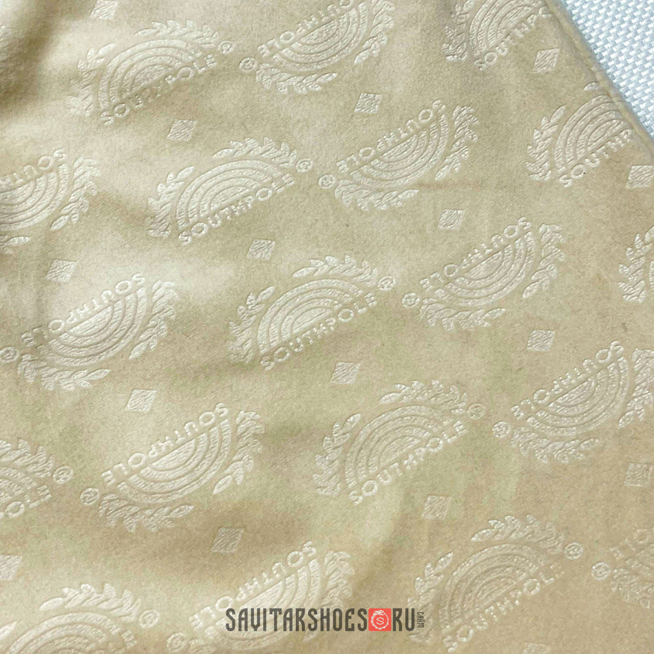 Велюровые штаны Southpole