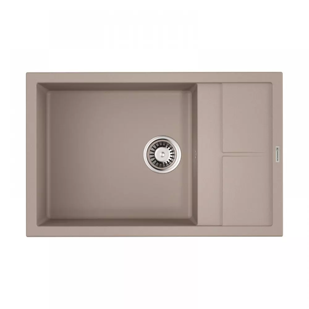 Omoikiri Sumi 78-LB-SA Tetogranit/бежевый