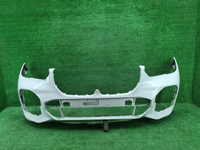 Бампер передний BMW X5 G05 (2018-2023) M-paket