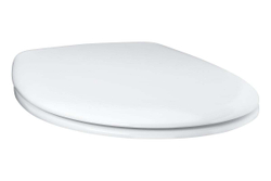 Сиденье для унитаза Grohe Bau Ceramic 39492000